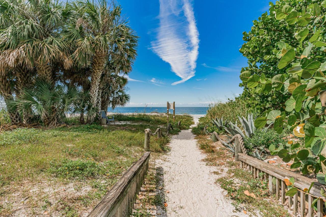 Appartamento Sunrise Haven Clearwater Beach Esterno foto