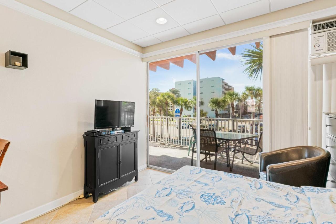 Appartamento Sunrise Haven Clearwater Beach Esterno foto