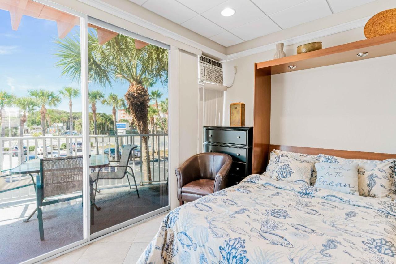 Appartamento Sunrise Haven Clearwater Beach Esterno foto