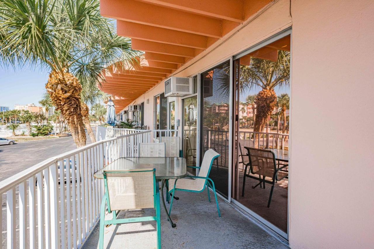 Appartamento Sunrise Haven Clearwater Beach Esterno foto